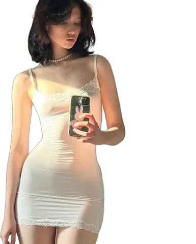 Skims Dress